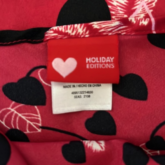 Holiday Editions Baby doll sz XL - Picture 4 of 5